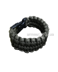 Паракорд Dark Olive-1