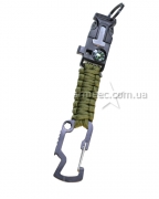 Паракорд Олива А1
