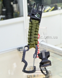 Паракорд Олива А1