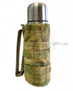 Чохол для термоса малий Atacs FG