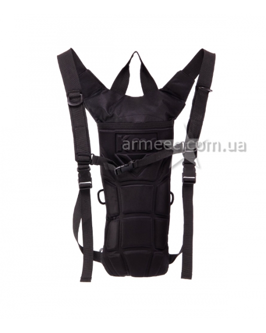 Рюкзак-гидратор Black