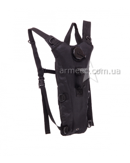 Рюкзак-гидратор Black Рюкзак-гидратор Black