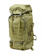 Рюкзак тактичний Olive-1 35 л