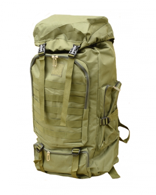 Рюкзак тактический Olive-1 35 л Рюкзак тактический Olive-1 35 л