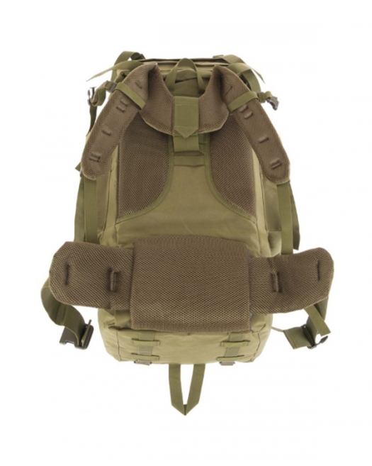 Рюкзак тактический рейдовый Olive
