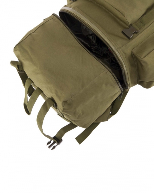 Рюкзак тактический рейдовый Olive