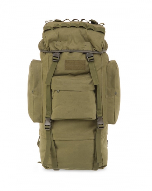 Рюкзак тактический рейдовый Olive Рюкзак тактический рейдовый Olive