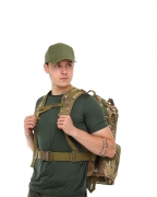 Рюкзак тактический MTP H1