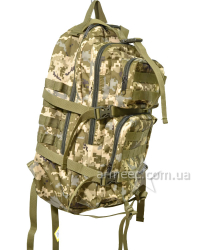 Рюкзак F4 Pixel Cordura