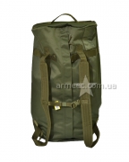 Рюкзак-сумка Olive-2 A1