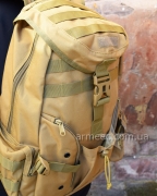 Рюкзак USB Coyote-1