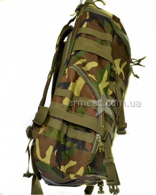 Рюкзак ДПМ-1 55L