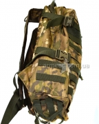 Рюкзак F тактик MTP 25л