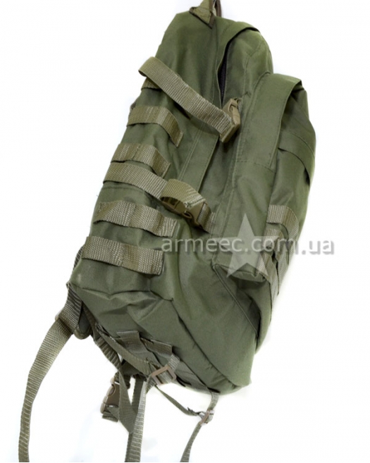 Рюкзак F тактик Olive 40 л