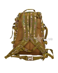 Рюкзак тактичний 3D MTP 40 л