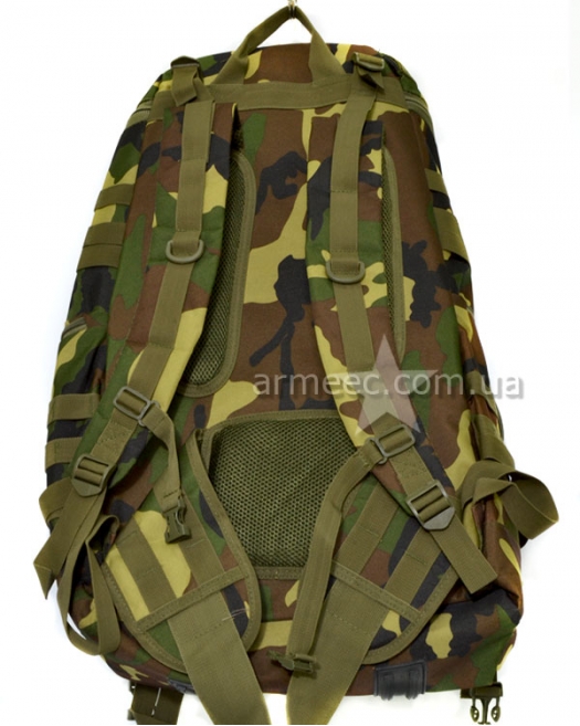 Рюкзак ДПМ-1 55L