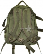 Рюкзак F тактик Olive 25л