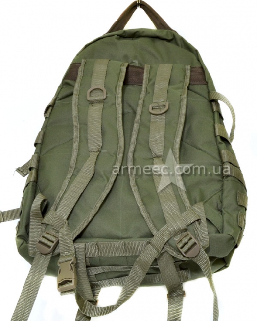 Рюкзак F тактик Olive 40 л