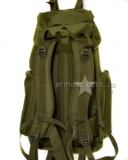Рюкзак ТУ-038 Olive
