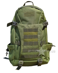 Рюкзак тактичний Olive-1 30 л