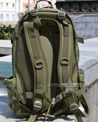 Рюкзак тактичний Olive-1 30 л
