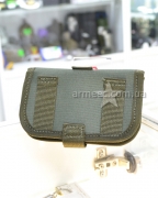 Патронташ кордура Olive