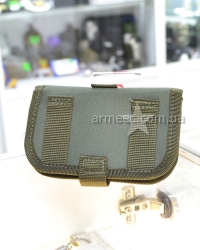 Патронташ кордура Olive