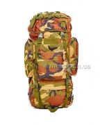 Рюкзак тактический каркасный MTP 40 л