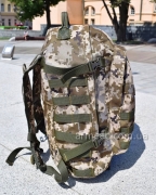 Рюкзак F tactic Pixel PT-5,2 40л