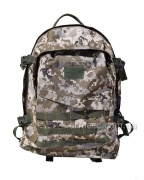 Рюкзак F tactic Pixel PT-5,2 40л