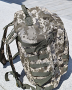 Рюкзак F tactic Pixel PT-5,2 40л