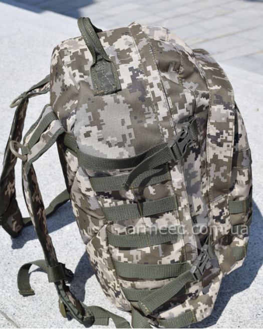 Рюкзак F tactic Pixel PT-5,2 40л