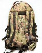 Рюкзак с системой молле Multicam A1