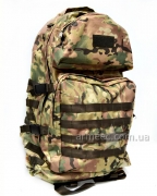 Рюкзак с системой молле Multicam A1