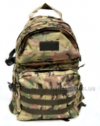 Рюкзак с системой молле Multicam A2