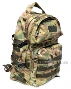 Рюкзак с системой молле Multicam A2