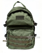 Рюкзак с системой молле Olive A2