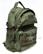 Рюкзак с системой молле Olive A2