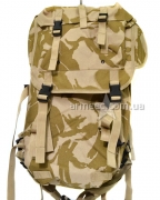 Рюкзак ДДПМ Original 80л
