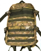 Рюкзак F тактик MTP 25л