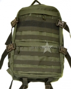 Рюкзак F тактик Olive 25л