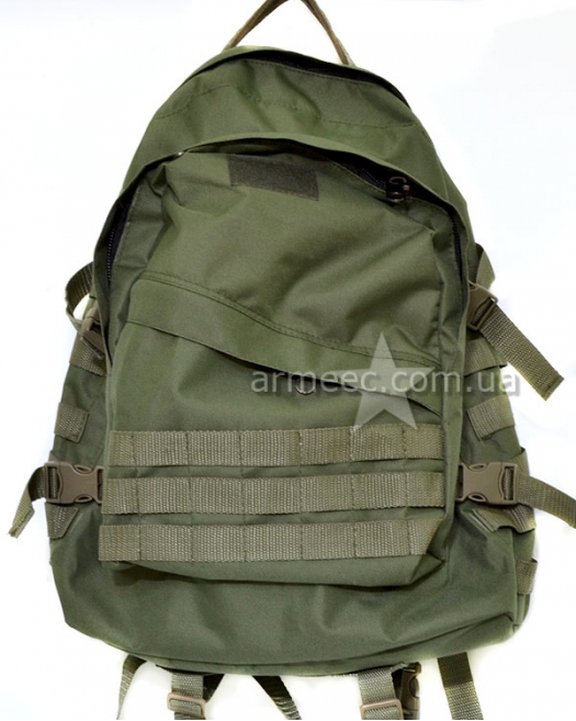 Рюкзак F тактик Olive 40 л Рюкзак F тактик Olive 40 л