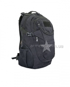Рюкзак Black W-1 25 л