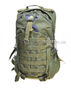 Рюкзак тактический Olive 35л
