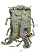 Рюкзак тактичний Olive 30л