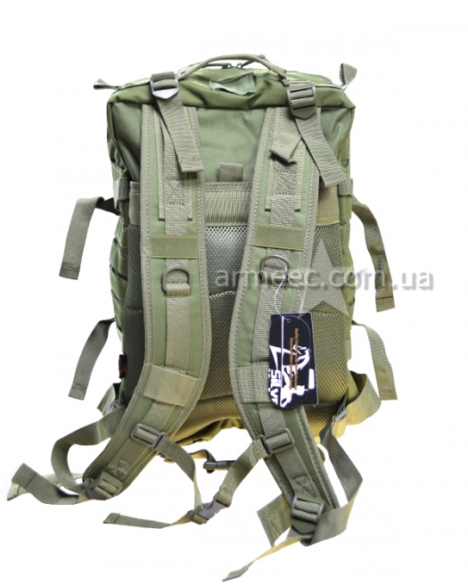 Рюкзак тактический Olive 30л