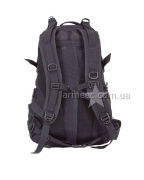 Рюкзак TY-9332 Black 30 л