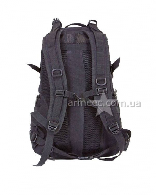 Рюкзак TY-9332 Black 30 л