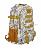 Рюкзак туристический TY-0860 ACUPAT 40 л