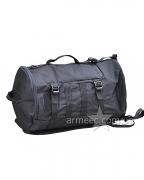 Сумка-рюкзак Black-1 30 л
